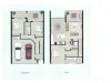 73/5033 Emerald Island Drive, Carrara, Qld 4211-Floorplan