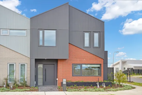 73 Dryland Bvd, Mickleham, Vic 3064