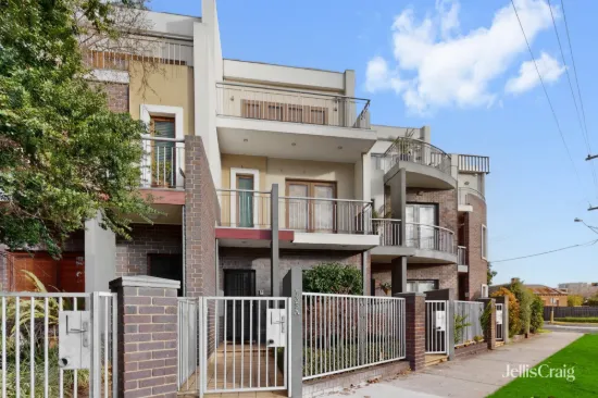 735a Mount Alexander Road, Moonee Ponds, Vic 3039