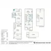 73B Goderich Street, East Perth, WA 6004-Floorplan