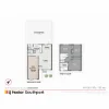 74/170 Central Street, Labrador, Qld 4215-Floorplan