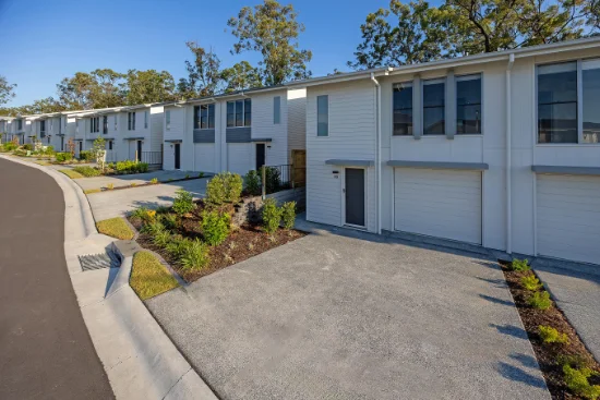 74/47 Urbana Boulevard, Coomera, Qld 4209 - For Rent