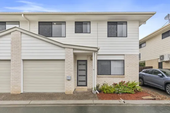 74/70 Bettson Boulevard, Griffin, Qld 4503