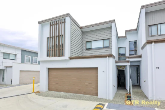 74-77 Avondale Crescent, Parkinson, Qld 4115