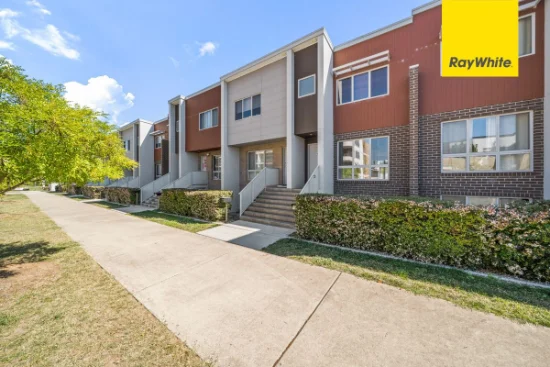 74 Arthur Blakeley Way, COOMBS ACT 2611-Image