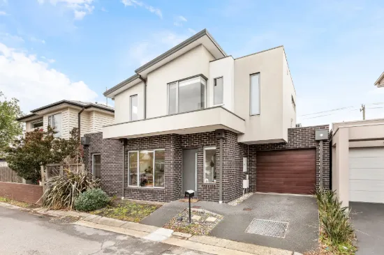 74 Devonshire Road, West Footscray, Vic 3012