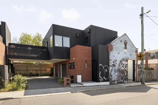 74 Separation Street, Fairfield, Vic 3078