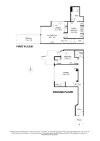 74 Separation Street, Fairfield, Vic 3078-Floorplan