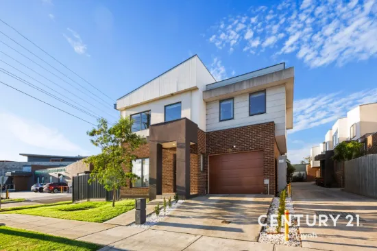 749A Princes Highway Service Road, Springvale, Vic 3171