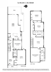 74A Wilson Street, Cheltenham, Vic 3192-Floorplan