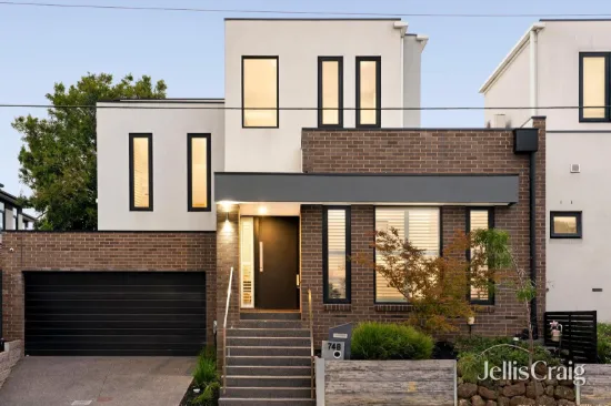 74B Albert Street, Mount Waverley, Vic 3149