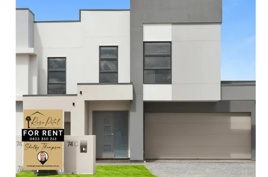 74c Trailblazer Drive, Flagstone, Qld 4280