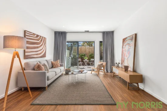 75/1 Rowland Rees Crescent, Greenway, ACT 2900
