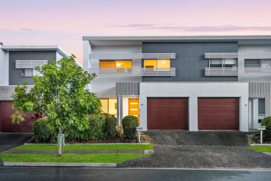 75/11 Butler Crescent, Calamvale, Qld 4116