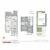 75/11 Butler Crescent, Calamvale, Qld 4116-Floorplan