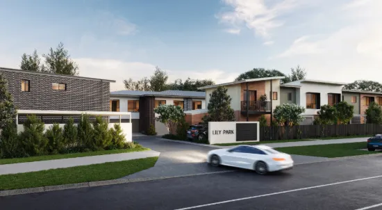 75/121 Morgan Road, Burpengary, Qld 4505