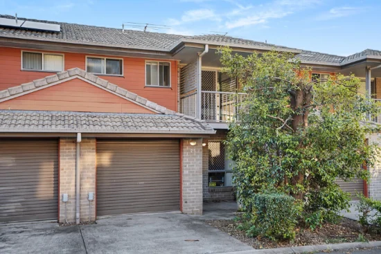 75/19 O'Reilly Street, Wakerley, Qld 4154