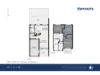75/19 O'Reilly Street, Wakerley, Qld 4154-Floorplan