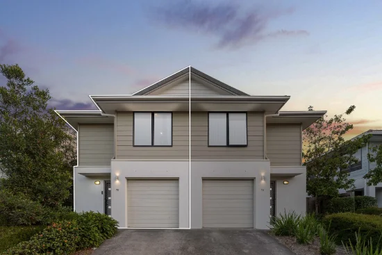75/21 Springfield Parkway, Springfield, Qld 4300