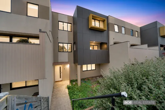 75/27 Turva Avenue, Tarneit, Vic 3029