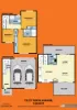 75/27 Turva Avenue, Tarneit, Vic 3029-Floorplan