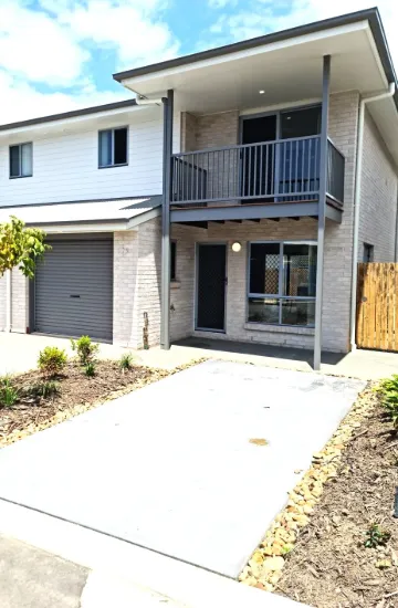 75/31 Goodrich Road West, Murrumba Downs, Qld 4503