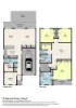 75 Balmoral Street, Kilsyth, Vic 3137-Floorplan