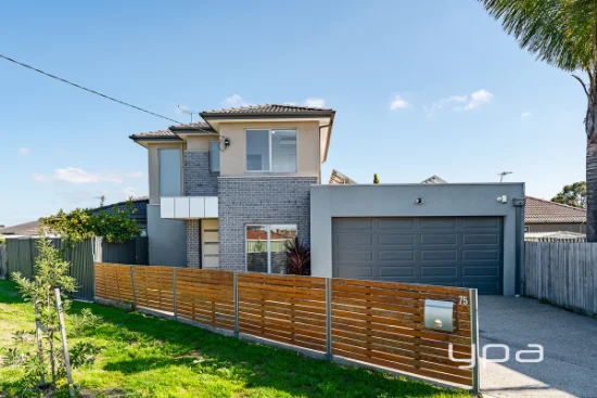 75 Carrick Drive, Gladstone Park, Vic 3043