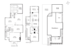 75 Raynes Park Road, Hampton, Vic 3188-Floorplan