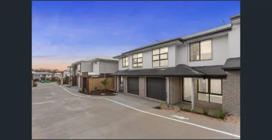 76/15 Waratah Way, Morayfield, Qld 4506