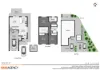 76/31 Panda Street, Doolandella, Qld 4077-Floorplan