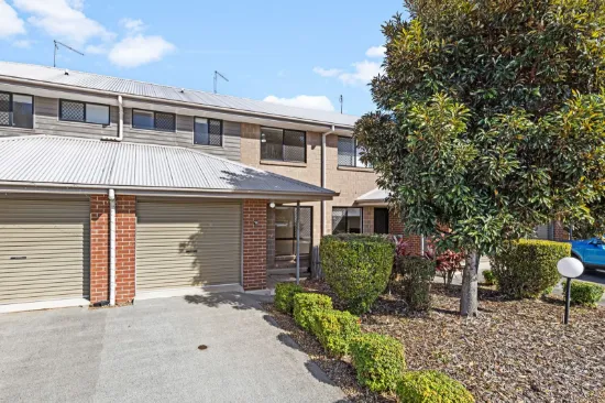 76/47 Freshwater St, Thornlands, Qld 4164