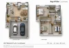 76/9 Eduard Place, Calamvale QLD 4116-Floorplan
