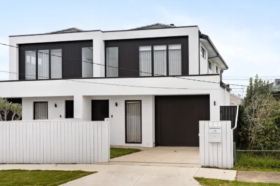 76 David Avenue, Keilor East, Vic 3033