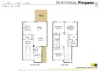 76 Hill Drive, Pimpama, Qld 4209-Floorplan
