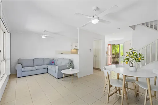 77/102 Alexander Drive, Highland Park, Qld 4211