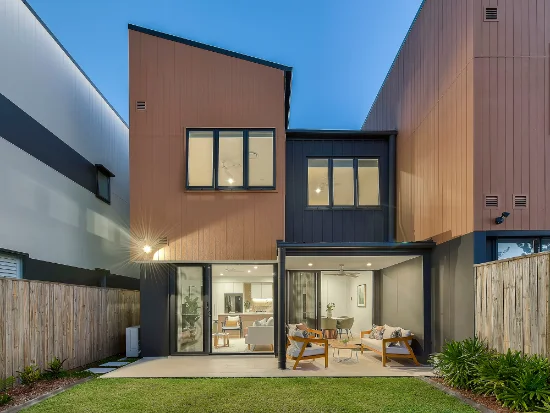 77/18 Morris Street, Wooloowin, Qld 4030
