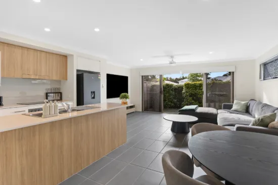 77/188 Gainsborough Drive, Pimpama, Qld 4209
