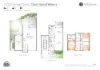 77/20 Fairway Drive, Clear Island Waters, Qld 4226-Floorplan