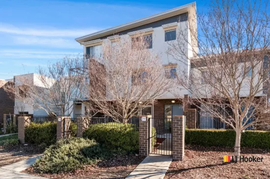 77/46 Kings Canyon, Harrison, ACT 2914