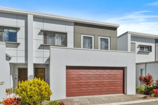 77/55 Francis Avenue, Rochedale, Qld 4123