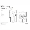 77/55 Francis Avenue, Rochedale, Qld 4123-Floorplan