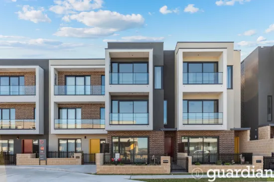 77 Aries Way, Box Hill, NSW 2765