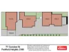 77 Camden Street, Fairfield, NSW 2165-Floorplan
