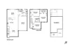 77A Glengala Road, Sunshine West, Vic 3020-Floorplan