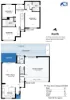 77C Gray Street, Plympton, SA 5038-Floorplan