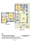 78/120 Alma Road, Dakabin, Qld 4503-Floorplan