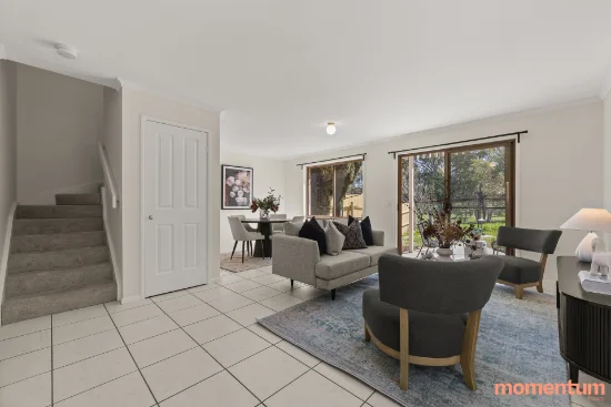 78/42 Paul Coe Crescent, Ngunnawal, ACT 2913 - For Sale