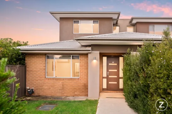 78 Dudley Street, Wallan, Vic 3756