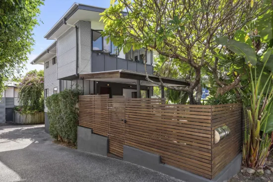 78A Waldheim Street, Annerley, Qld 4103